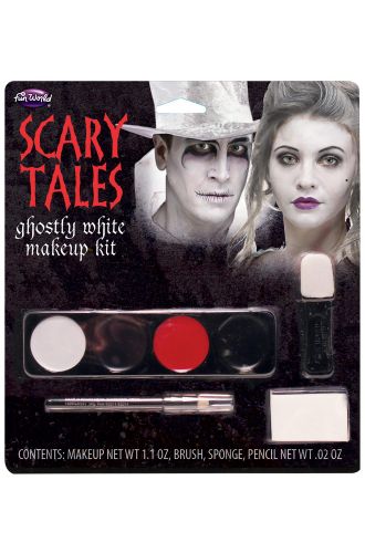 Scary Tales Make-Up Kit