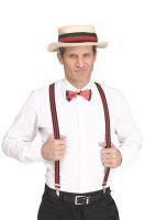 1920's Gatsby Gangster Adult Costume Kit