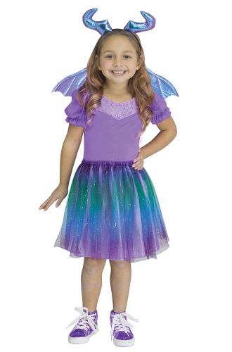 Dragon Wing Set Child Costume Kit