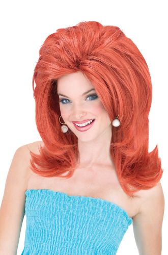 Mid-West Momma Costume Wig