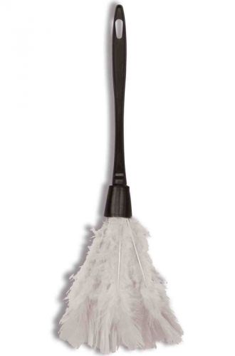 Feather Duster (White)