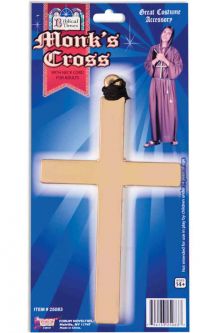 Monk's Cross