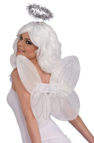 Heavenly Angel Costume Kit