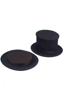 Collapsible Top Hat (Child)