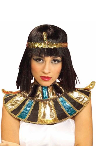Egyptian Royalty Collar