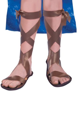 Child Roman Sandals (Medium)