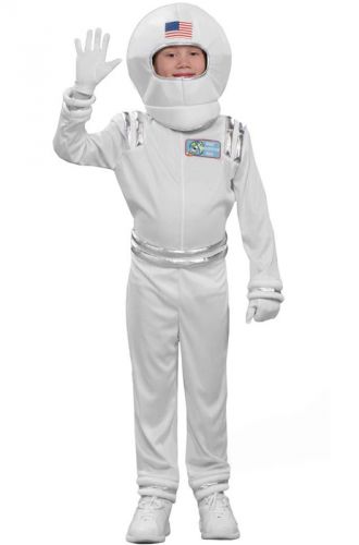 Astronaut Child Costume (L)