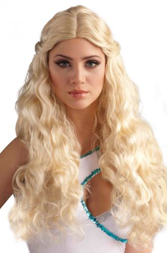 Venus Wig (Blonde)