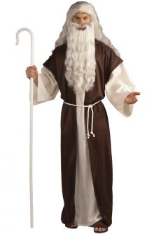 Deluxe Biblical Shepherd Adult Costume