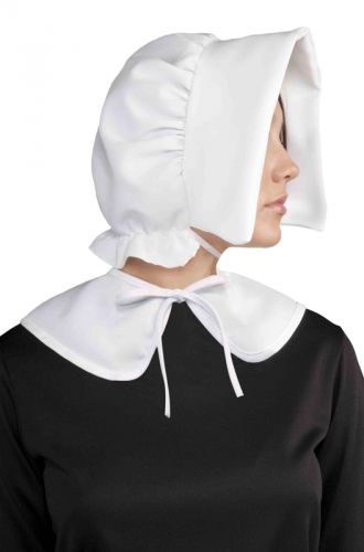 Instant Pilgrim Costume Kit (Adult)