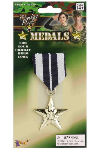 Military Medal (Star)