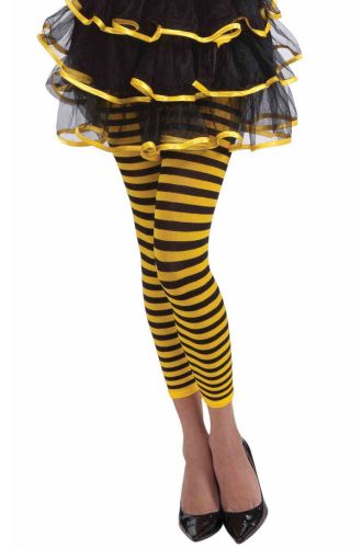 Bumblebee Leggings (Adult)