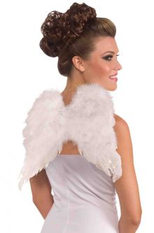 Club Feather Wings