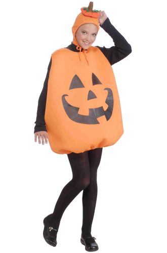 Jack-O-Lantern Adult Costume