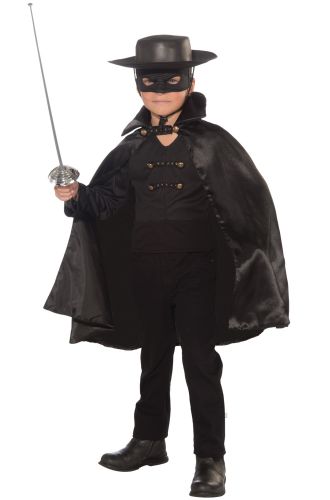 Bandito Child Costume (M)
