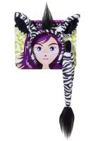 Zebra Costume Kit