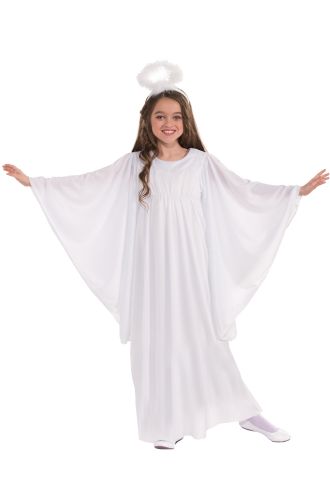 Angel Child Costume (Medium)