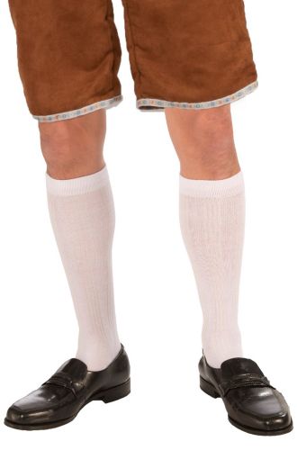 Male Knee Socks
