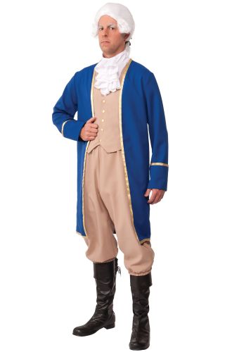 Washington Adult Costume (XL)
