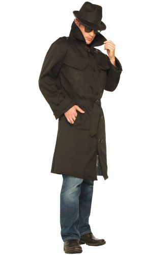 The Flasher Male Adult Costume