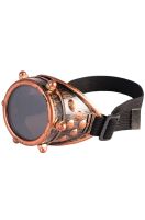 Steampunk Glasses/Goggles