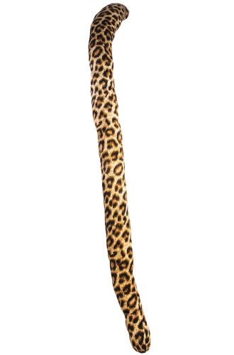 Leopard Short Tail Accessory