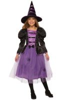 Stella the Witch Toddler Costume
