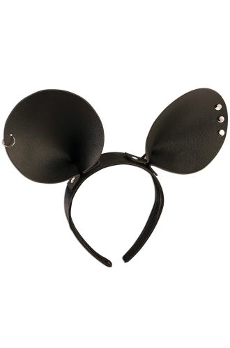 Midnight Menagerie Mouse Ears