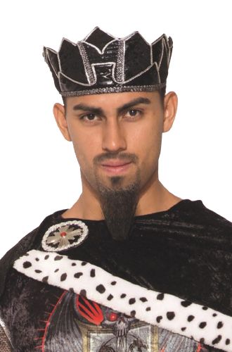 Dark Royalty King Crown