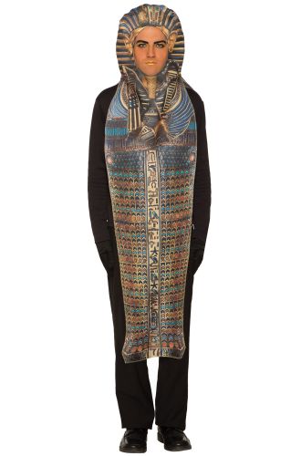 King Tut Mummy Adult Costume