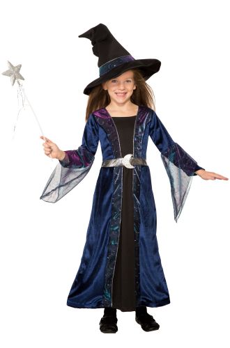 Celestial Sorcereress Child Costume (Medium)