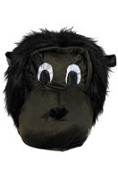 Gorilla Mascot Mask