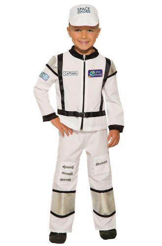 Astronaut Explorer Child Costume (Medium)