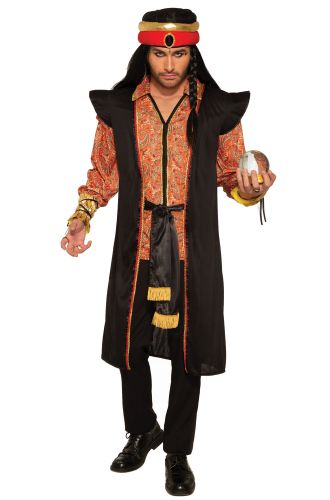 Fortune Teller Male Adult Costume