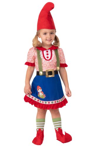 Fern the Gnome Infant Costume