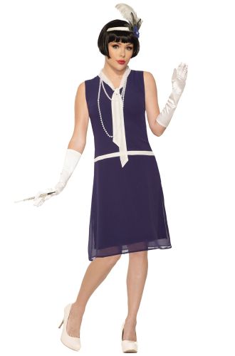 Day Dreaming Daisy Adult Costume (XS/S)