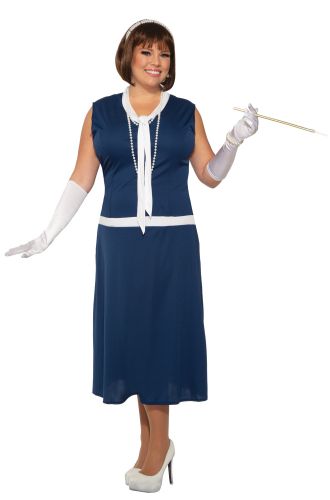 Day Dreaming Daisy Plus Size Costume