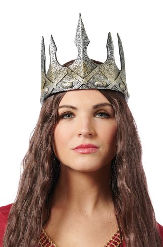 Ancient Crown (Pewter)