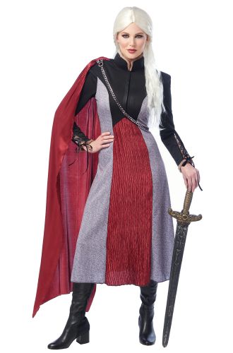 Dragonstone Queen Adult Costume