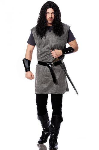 Medieval Tunic Adult Costume