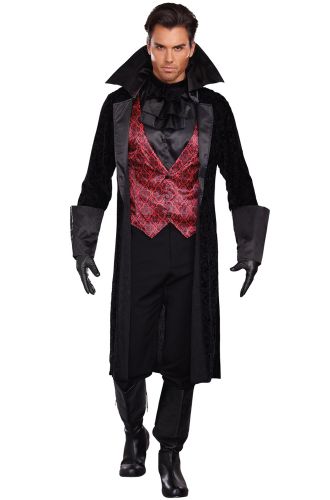 Bloody Handsome Adult Costume