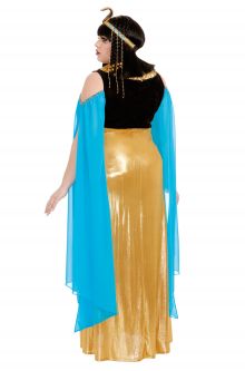 Queen Cleo Plus Size Costume