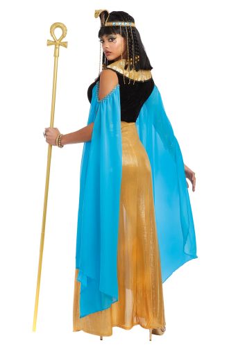 Queen Cleo Adult Costume