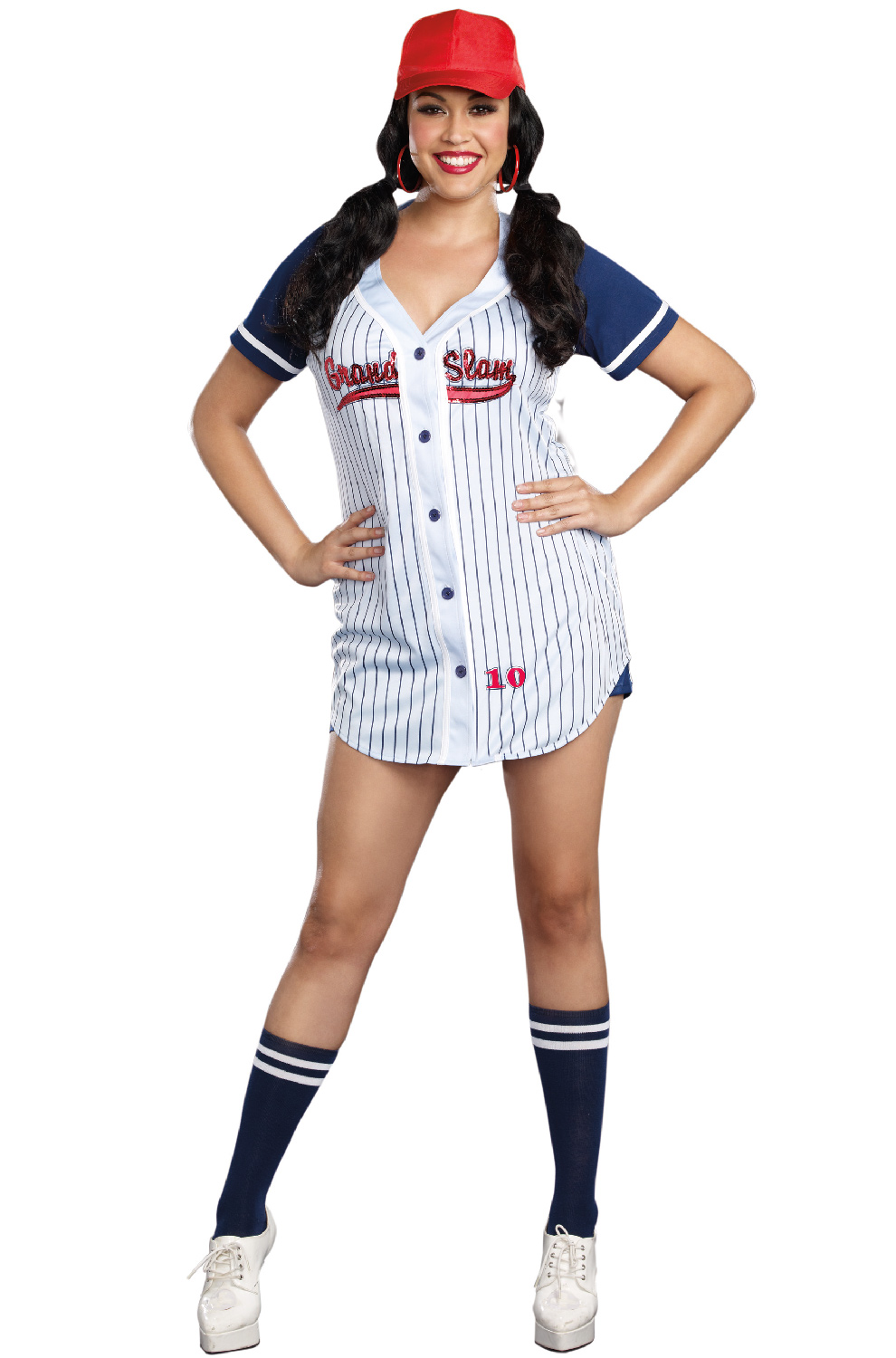 Cute Baseball Dresses
