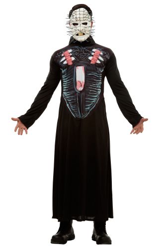 Hellraiser V Pinhead Adult Costume