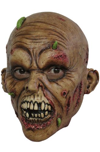 Zombie Teen Mask