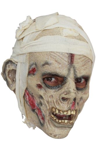 Mummy Teen Mask