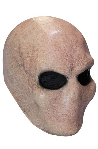 Slenderman Jr. Teen Mask