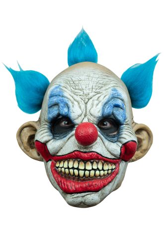 Dammy the Clown Jr Teen Mask