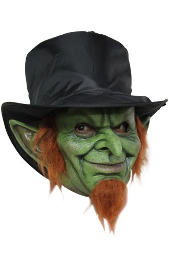 Mad Goblin Adult Mask